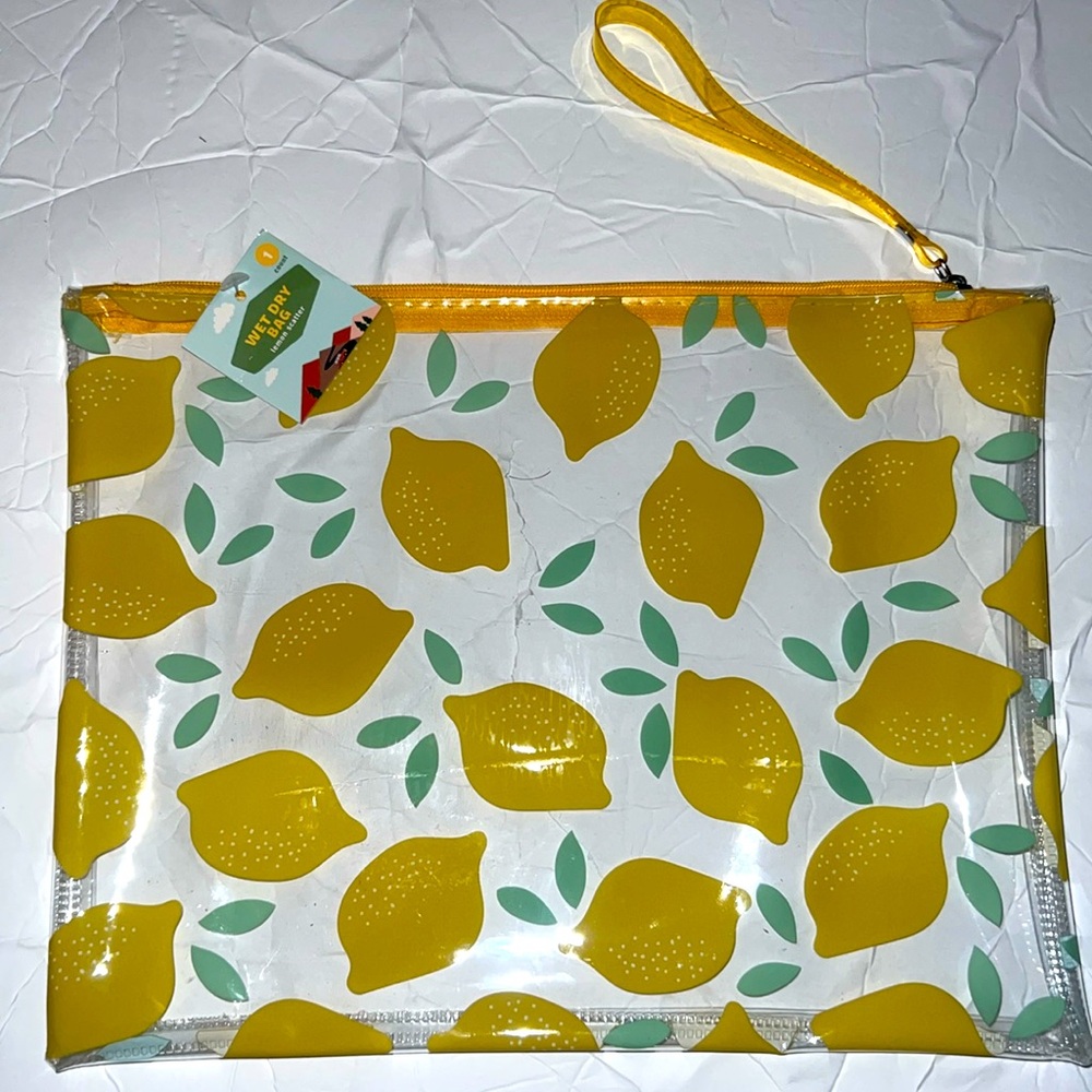 Clutch Bag